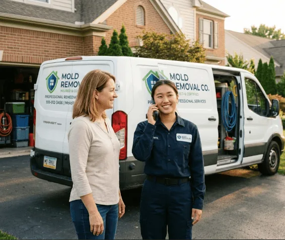 Crawlspace Mold Remediation Charlotte, NC FAQs